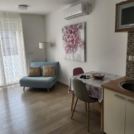 Suncity Apartment