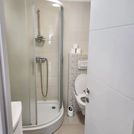 Suncity Apartment *