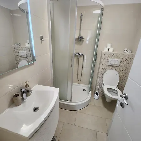 Suncity Apartment