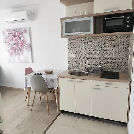 Suncity Apartment *