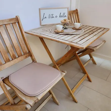 Suncity Apartment Zadar