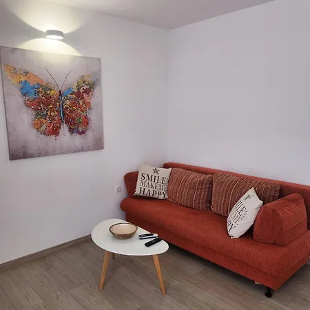 Suncity Apartment *