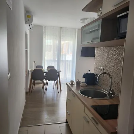Suncity * Zadar