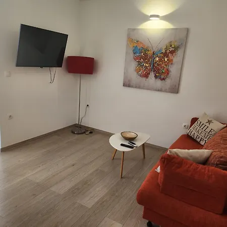 Suncity Apartment *